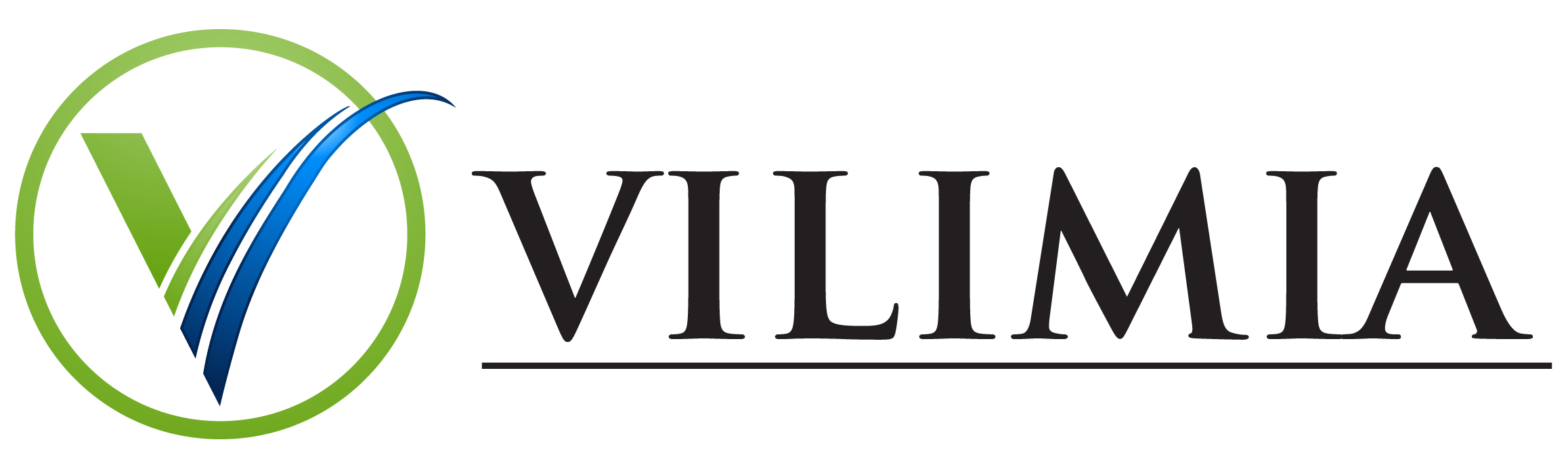 Vilimia Logo
